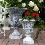 Вазоны для цветов 