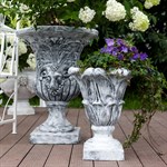 Вазоны для цветов 