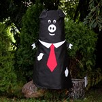 Укрывной колпак для растений Укрывной колпак для растений