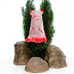 Чехол для укрытия растений 