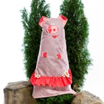 Укрывной колпак 