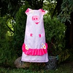 Декоративно укрывной колпак 