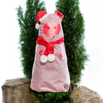 Декоративный колпак для растений 