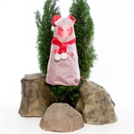 Укрывной чехол для растений 