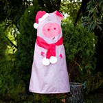 Чехол для растений 