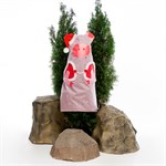 Чехол для растений 