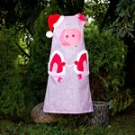 Укрывной колпак 