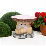 Садовый стул 