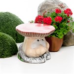 Стул для детской площадки 