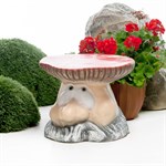 Фигура садовая Гриб 