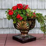 Вазон уличный 