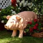 Садовая фигура 