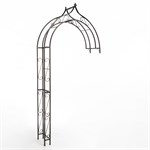 Кованая арка 