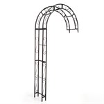 Садовая арка