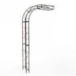 Арка для растений 