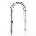 Кованая арка  Кованая арка