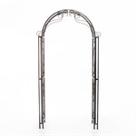 Кованая арка