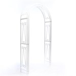 Кованая арка 