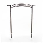 Арка кованая  Арка кованая