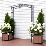 Арка для сада  Арка для сада