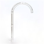 Садовая арка