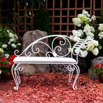 Садовый диван Садовый диван