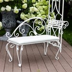 Диван садовый Диван садовый