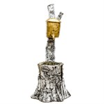 Умывальник декоративный 