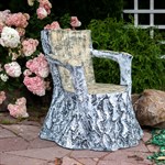 Садовое кресло 