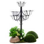 Вертикально озеленение