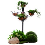 Стойка для цветов 