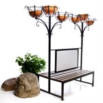 Вертикальная стойка 54-115 54-515 - фото 49178