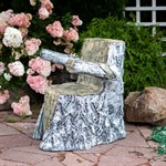 Садовое кресло