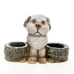 Садовое кашпо