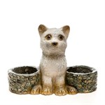 Садовое кашпо