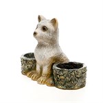 Кашпо для сада