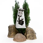 Укрывной колпак для растений