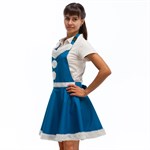 Подарочный фартук Подарочный фартук