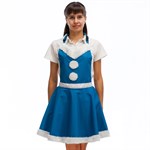 Новогодний фартук Новогодний фартук