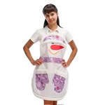 Подарочный фартук