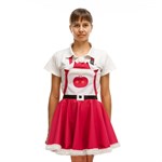 Фартук подарочный