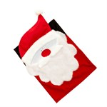 Чехол для стула Санта