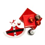 Украшения для бутылок