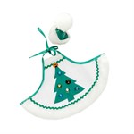 Украшение для шампанского