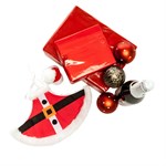 Украшение для бутылки H802-05 - фото 49507