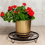 Напольная подставка для цветов