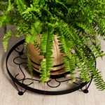 Напольная подставка для цветов