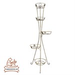 Стойка для цветов