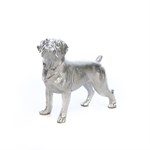 Фигура Мопс