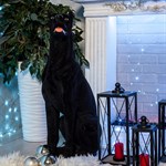 Интерьерная скульптура